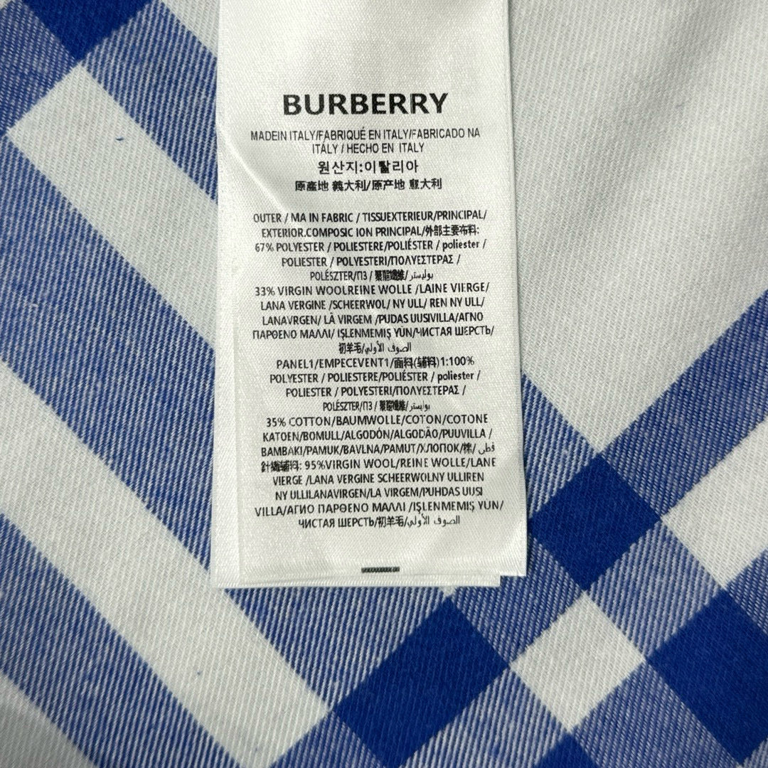 BBR Long Sleeve Shirt