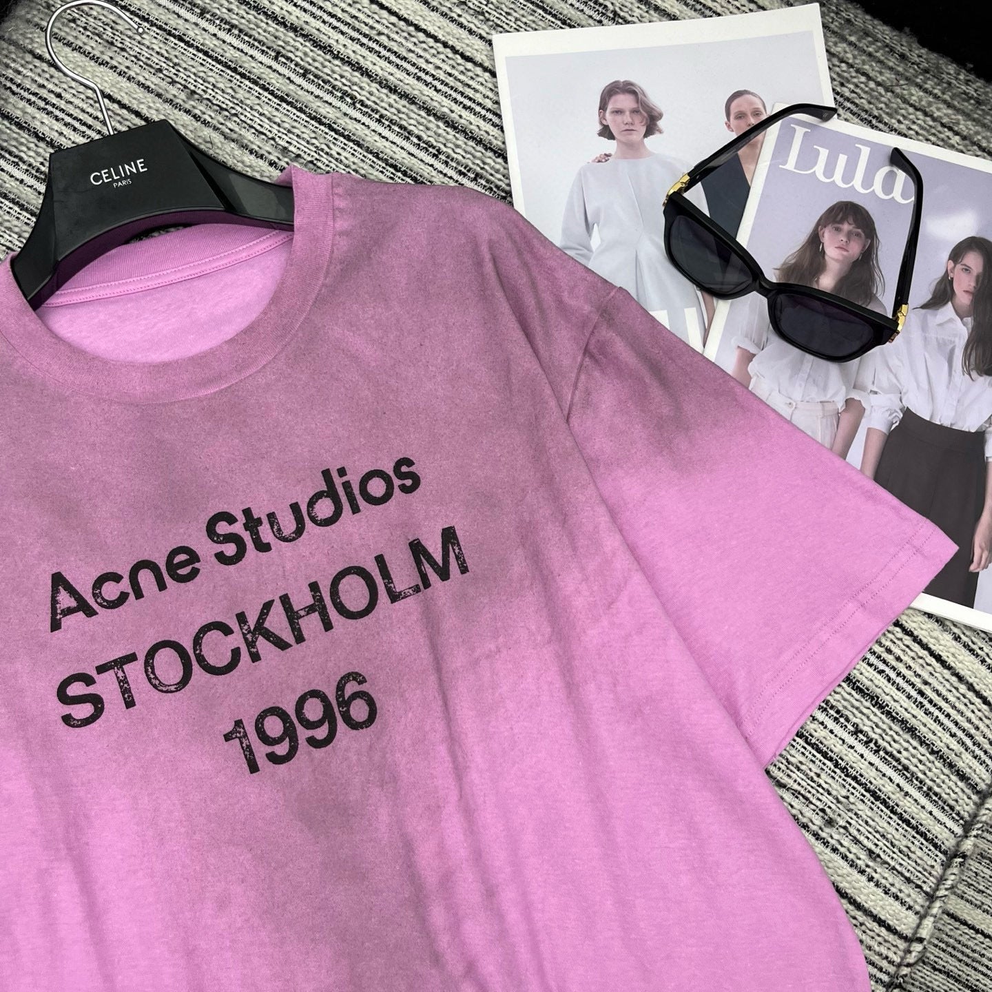 Acne Studios Tee