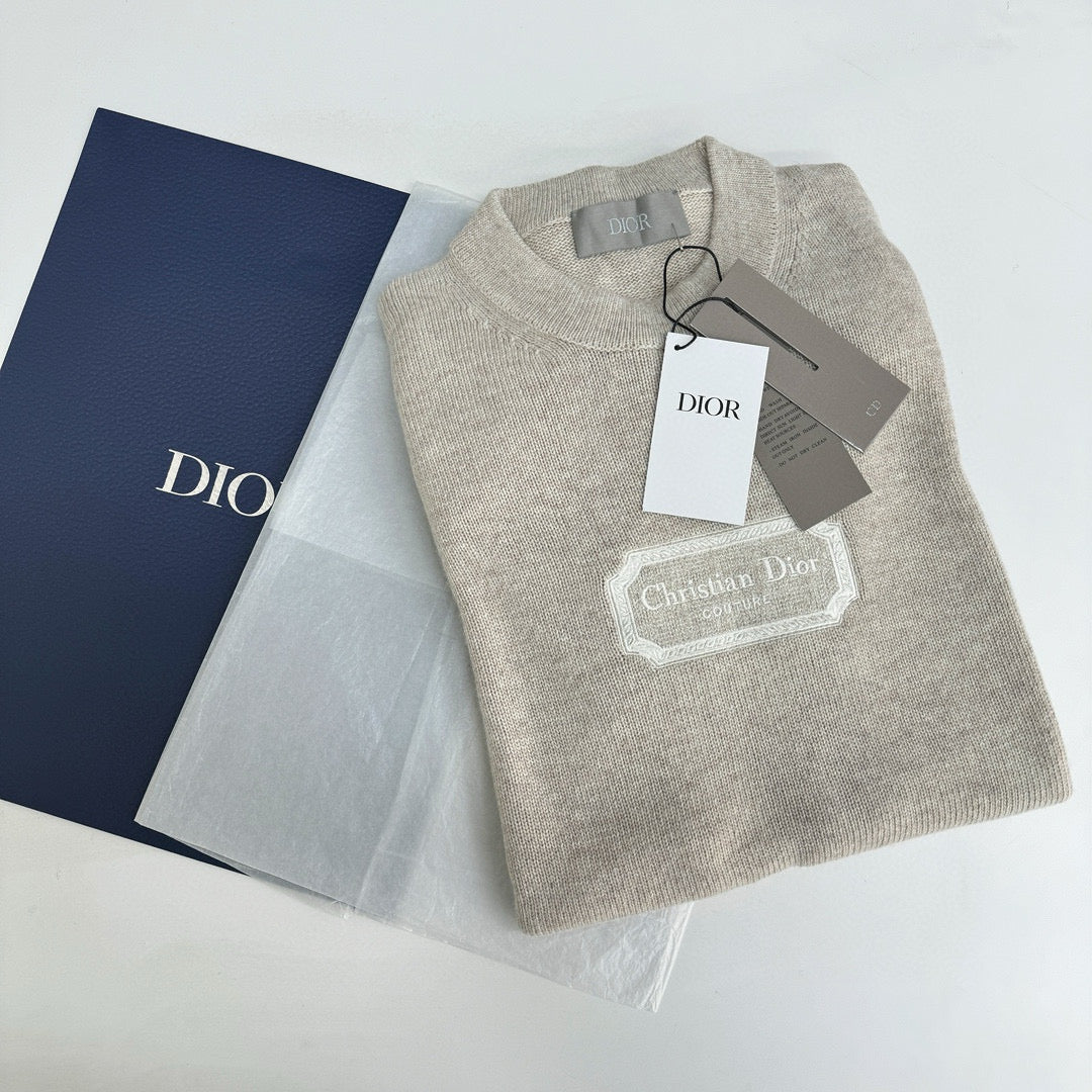 Dior Sweater