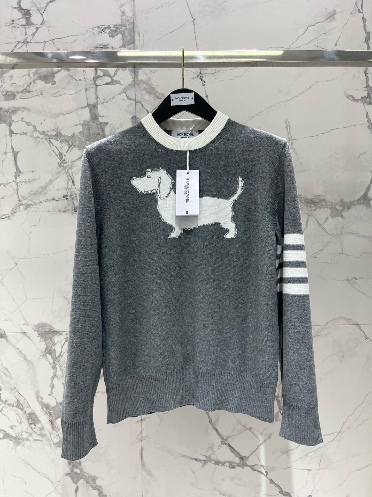 TB Sweater