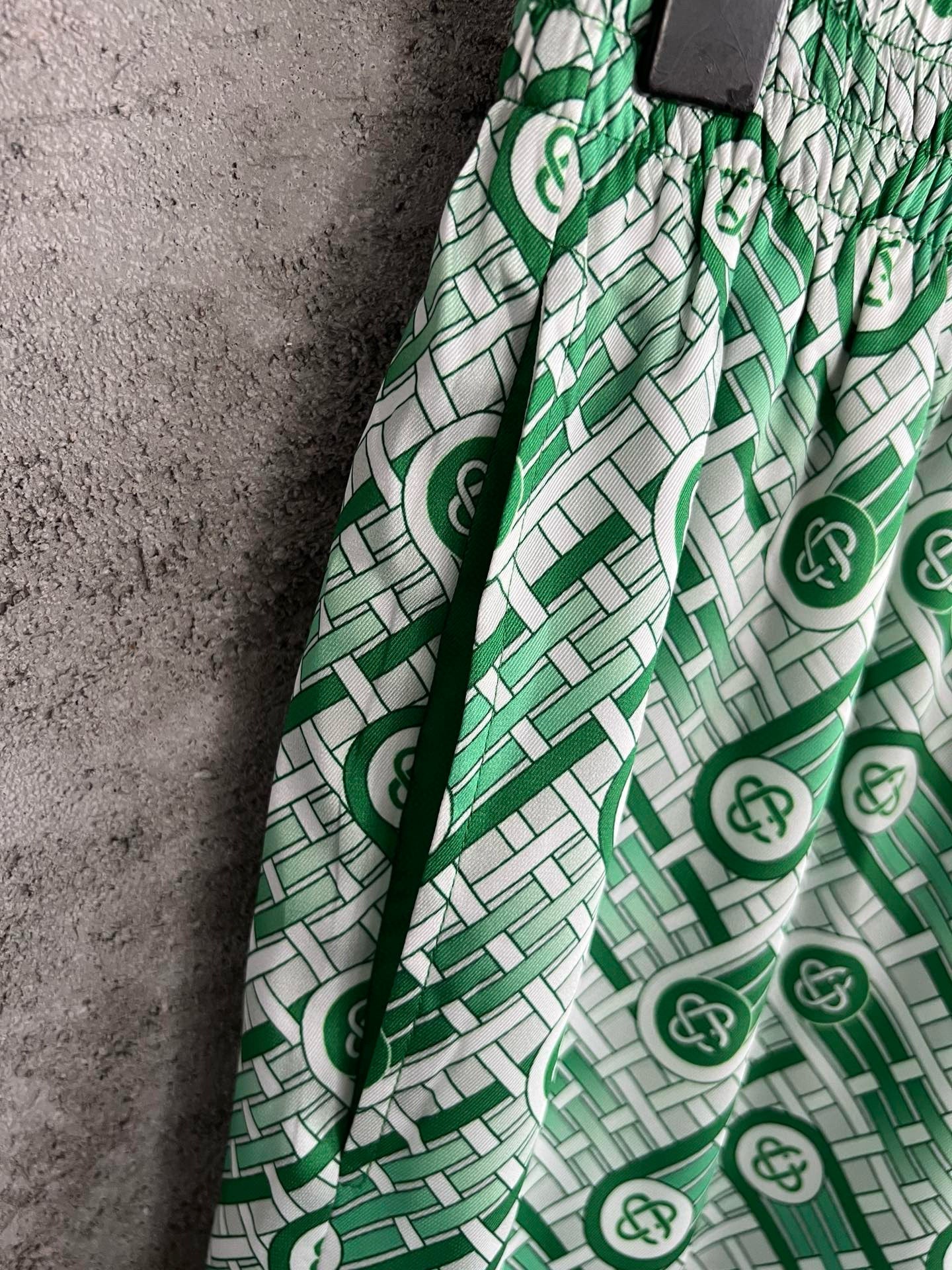 Casablance Short Pants