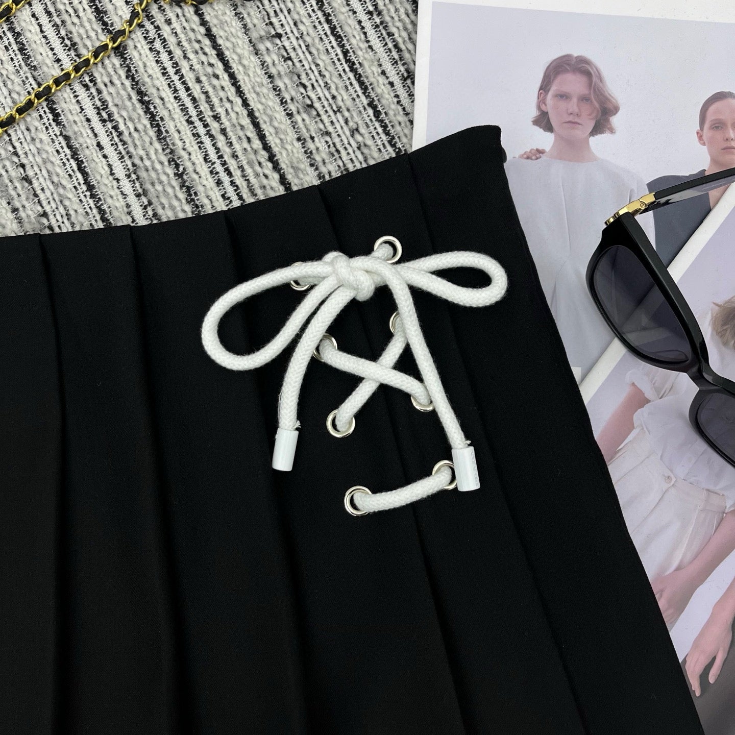 Prada Skirt