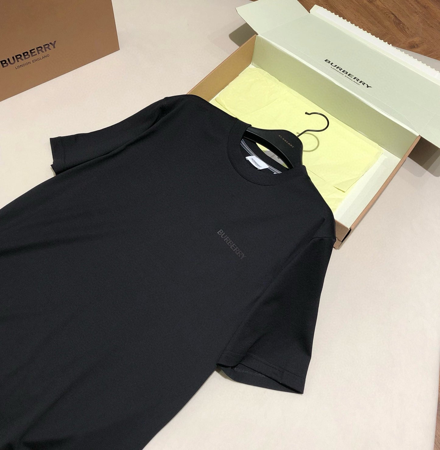Burberry T-shirt