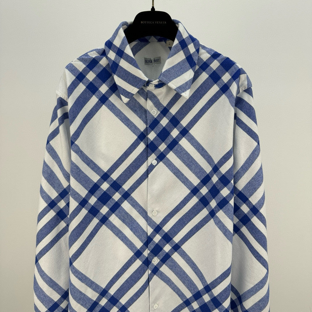 BBR Long Sleeve Shirt