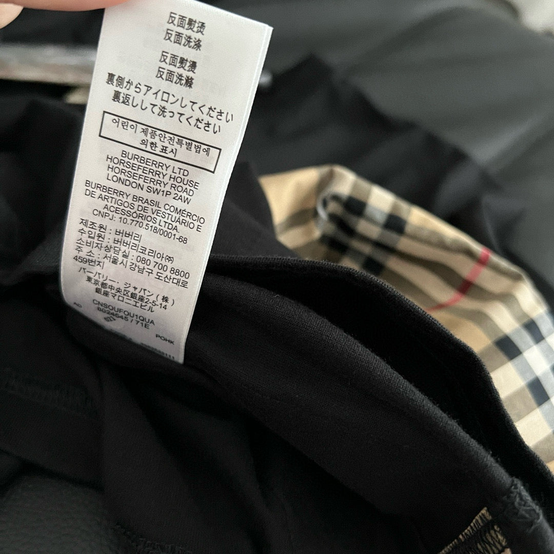 Burberry T-shirt