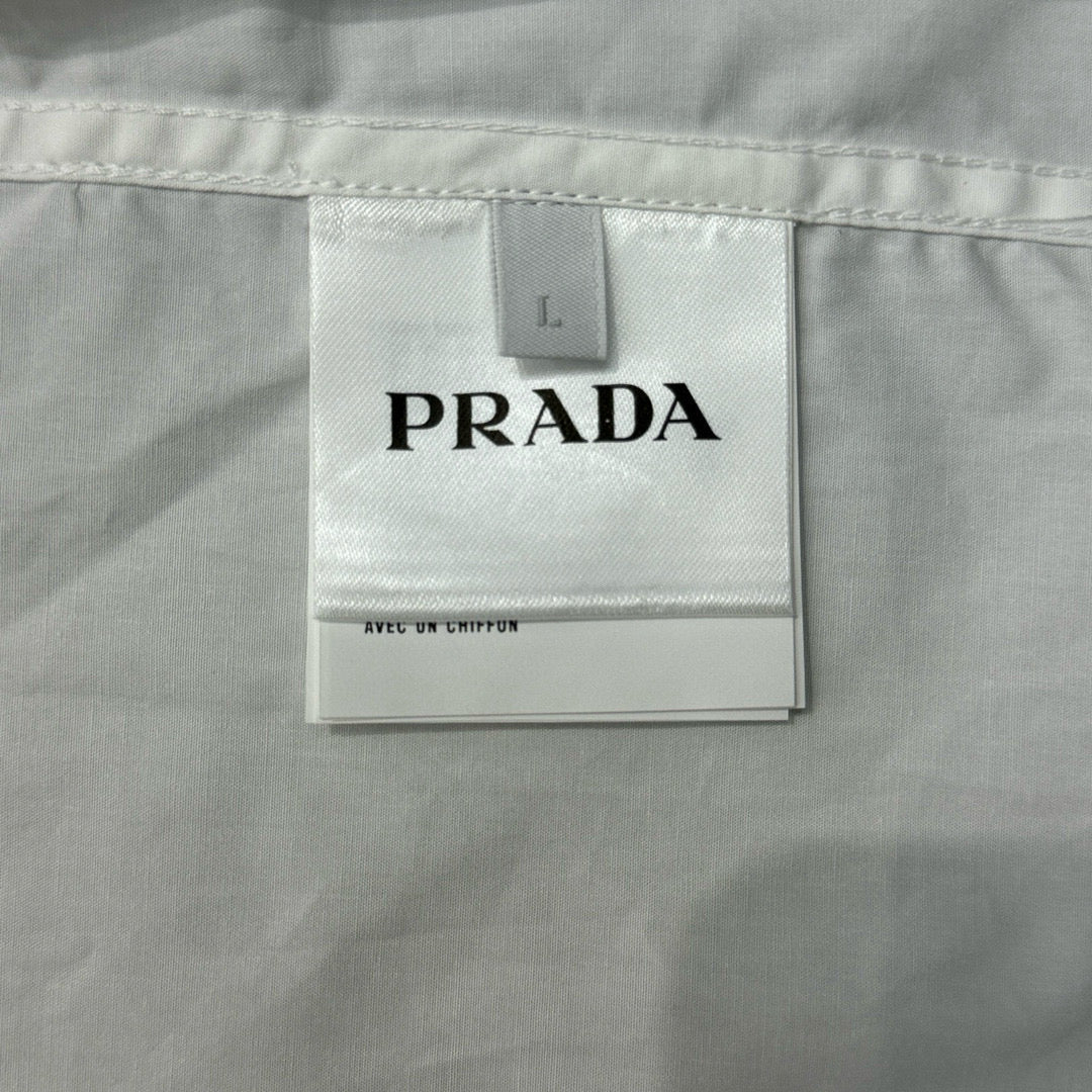 Prada Shirt