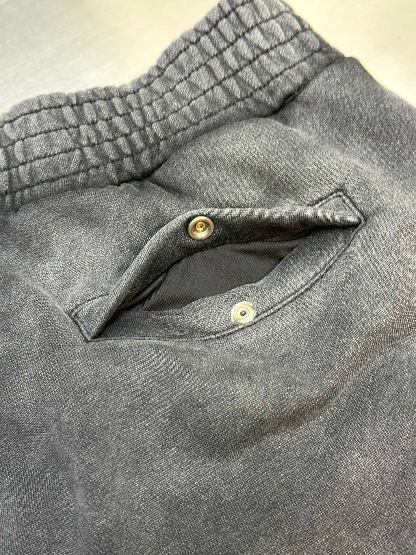 GVC Short Pants