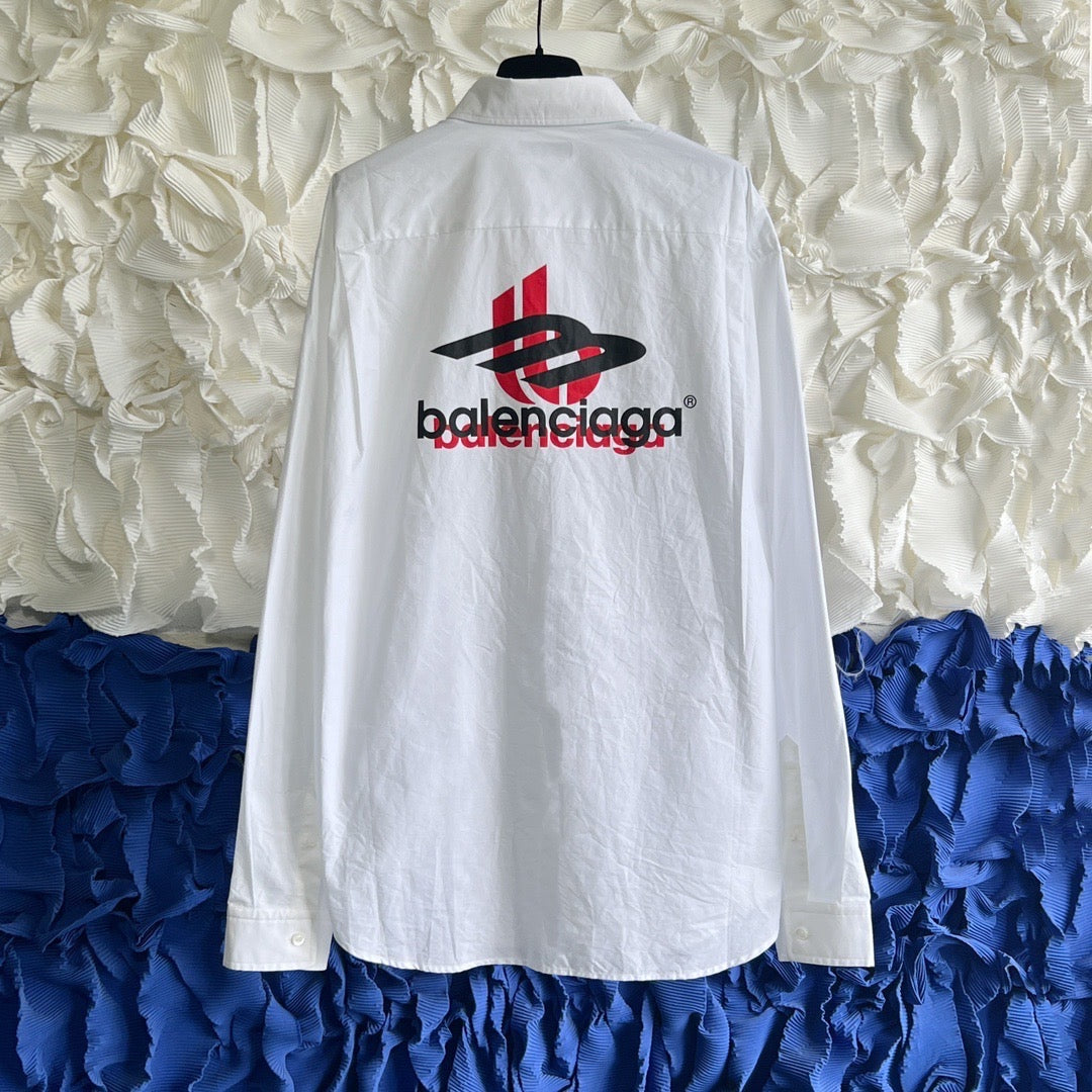 Balenciaga Shirt
