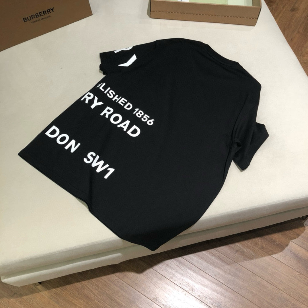 Burberry T-shirt