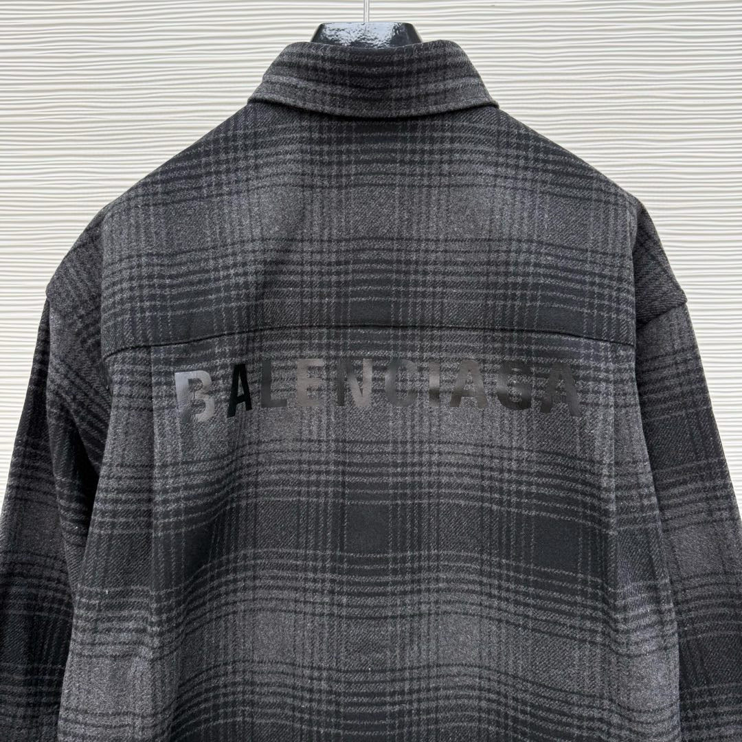 BLCG Long Sleeve Shirt
