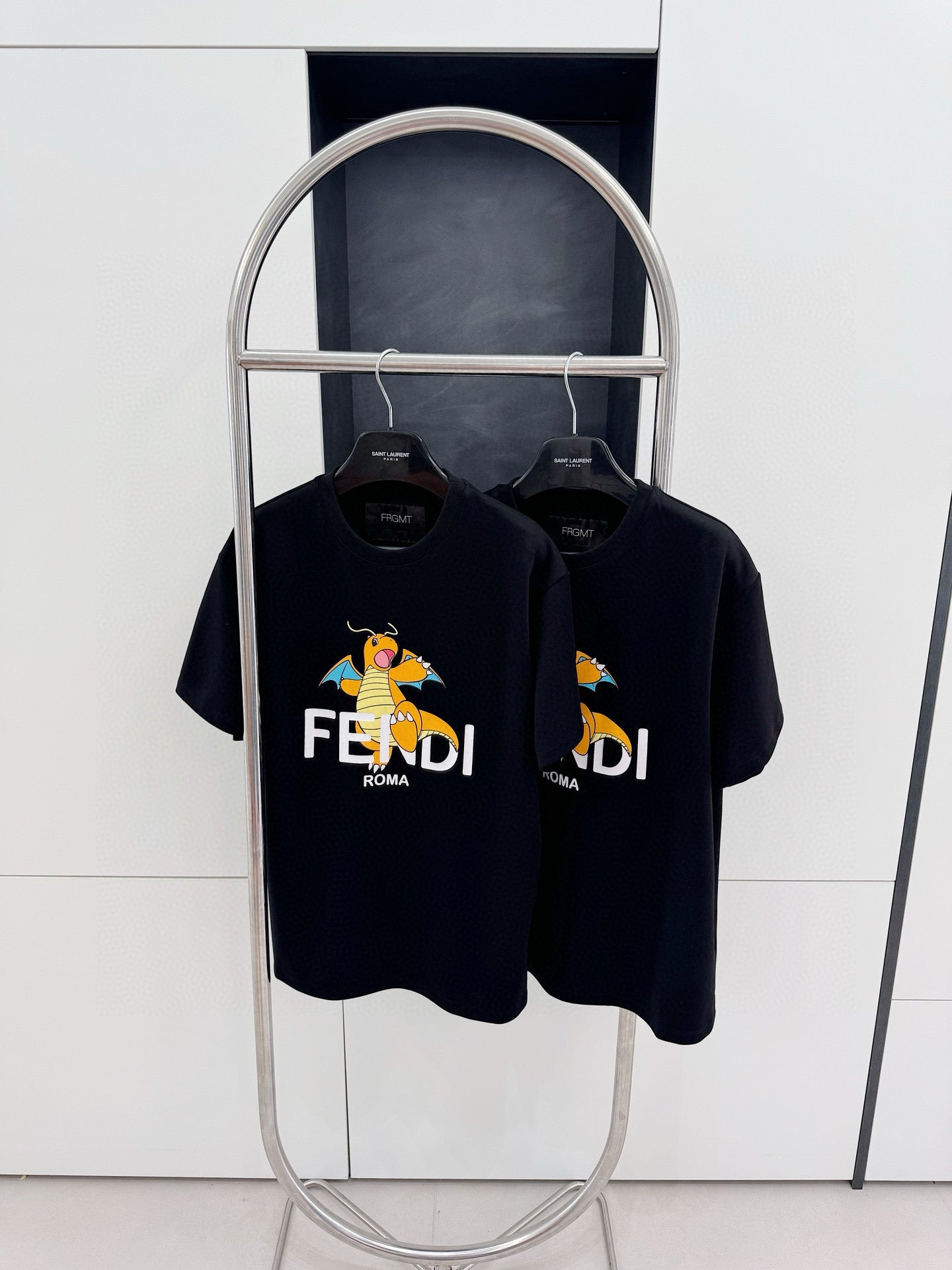 Fendi T-shirt