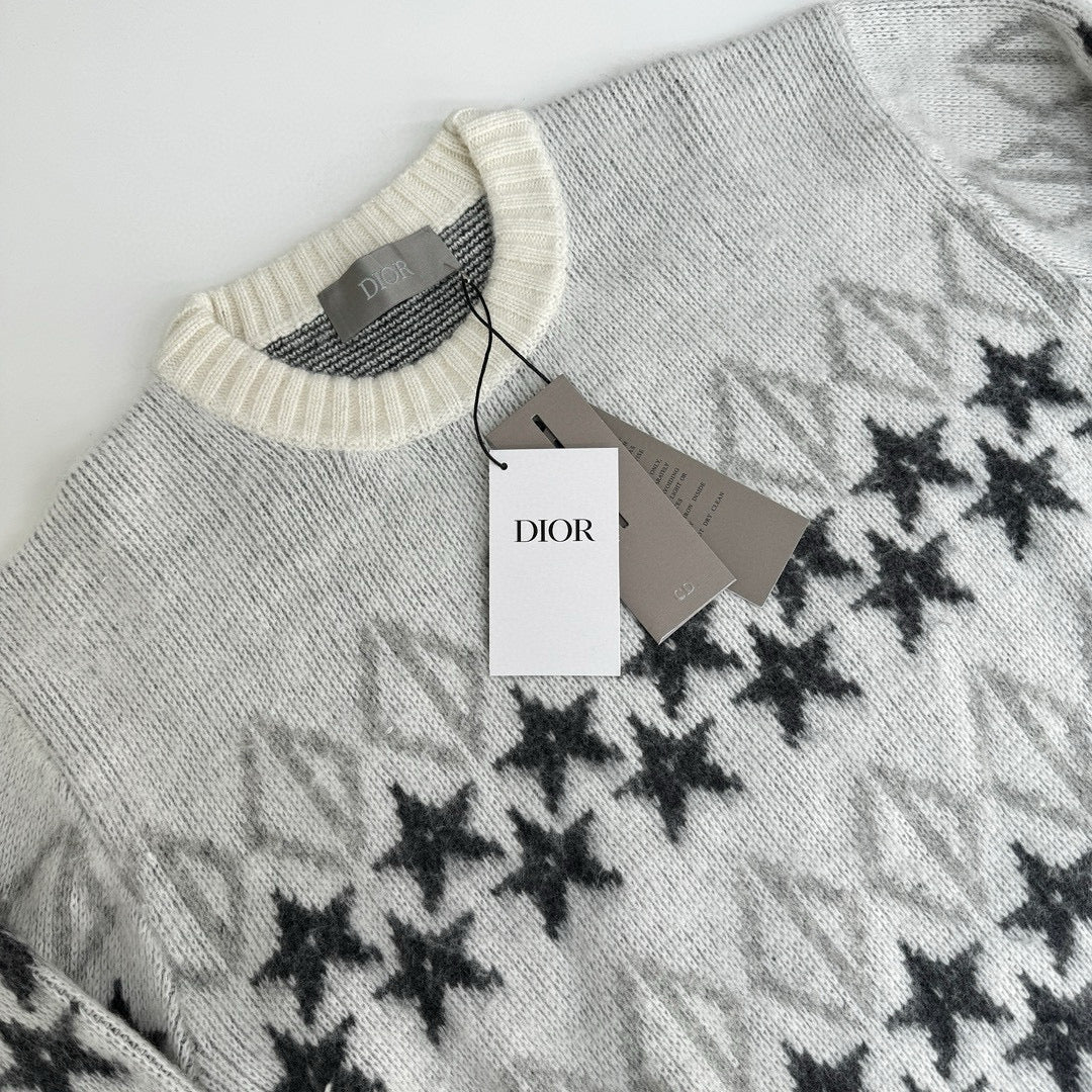 Dior Sweater