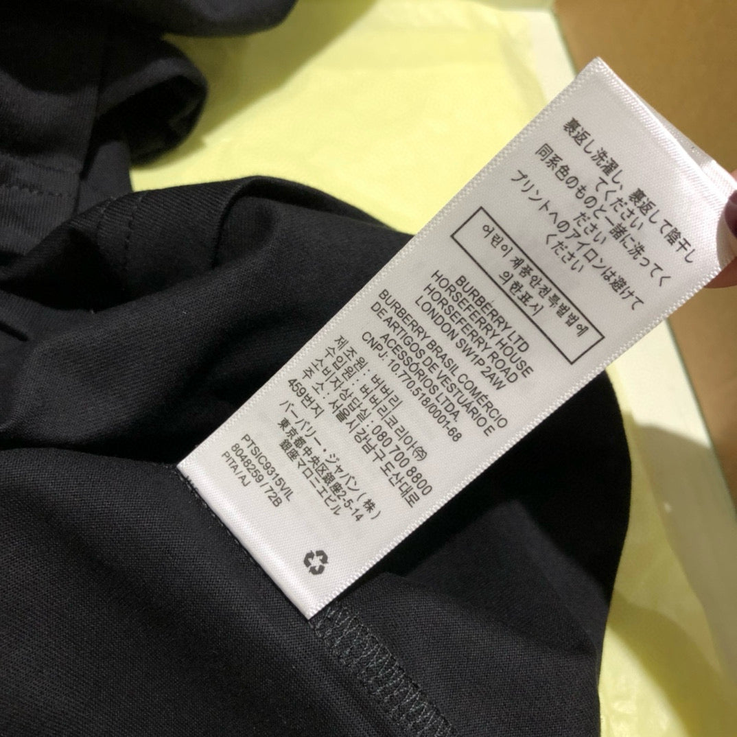 Burberry T-shirt