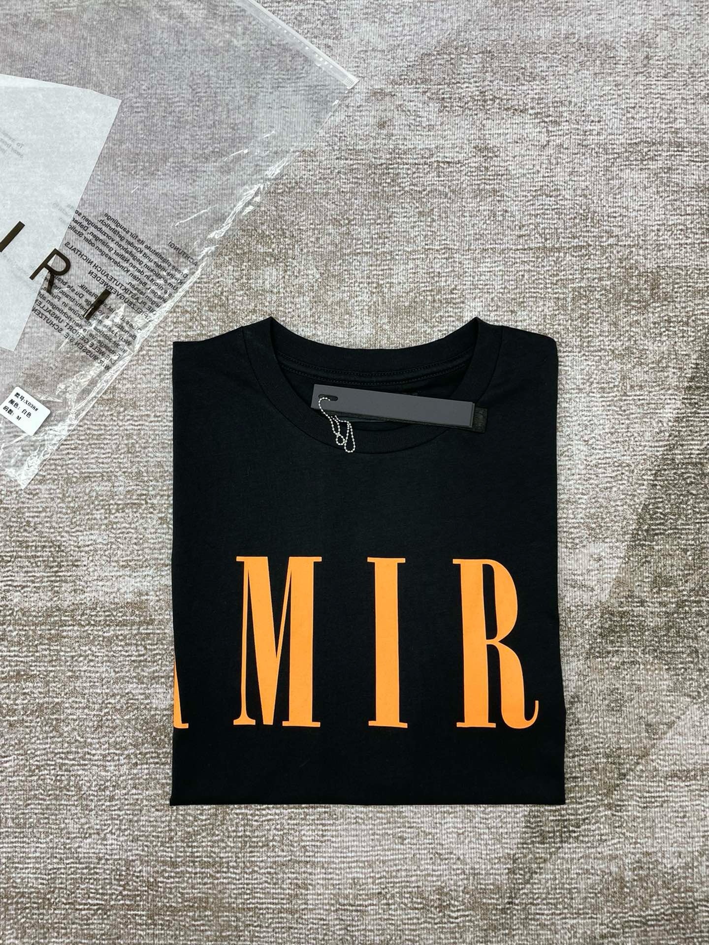 Amiri T-shirt