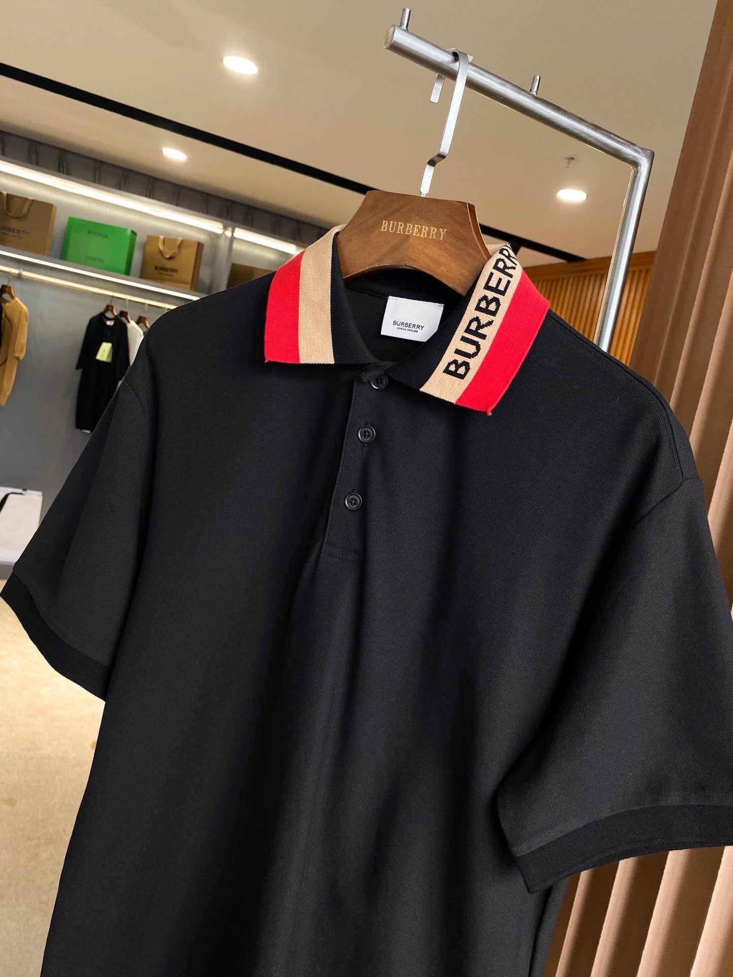 Burberry Polo