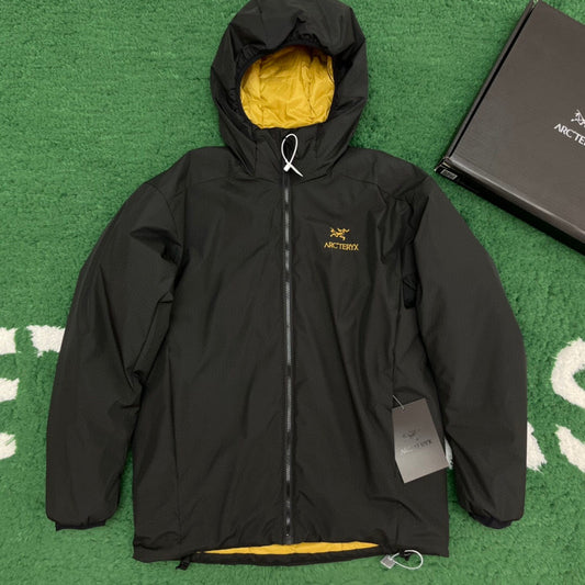 Arctery Jacket