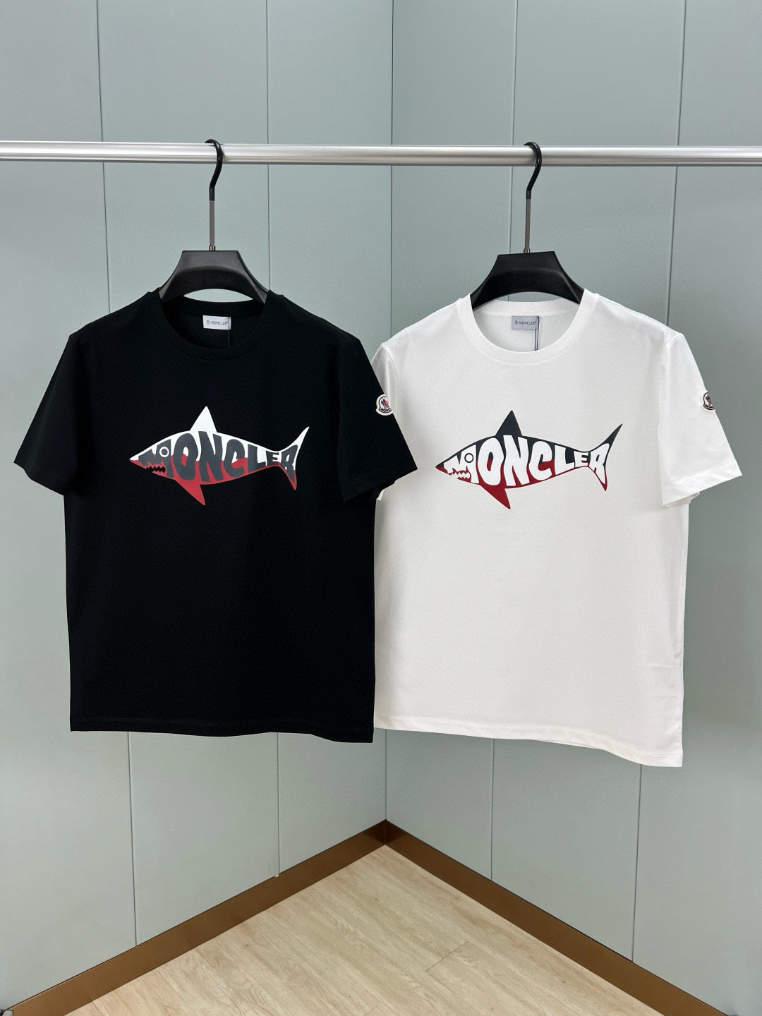 Moncler T-Shirt