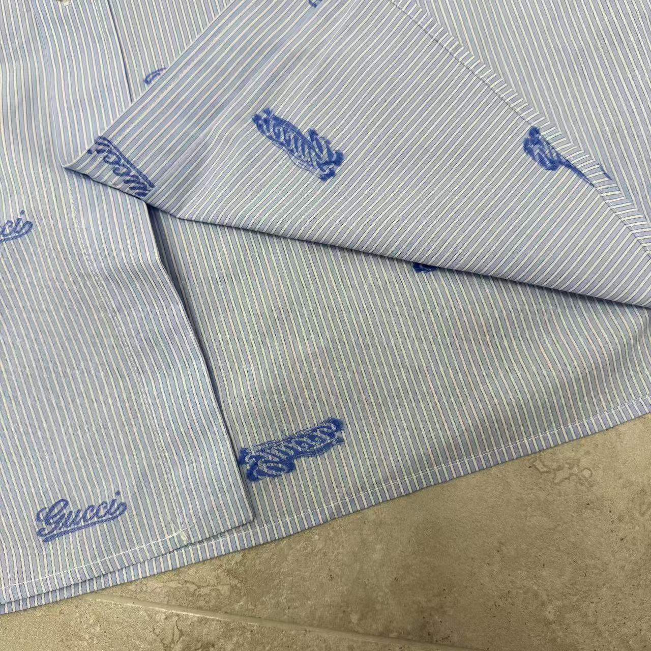 GC Long Sleeve Shirt