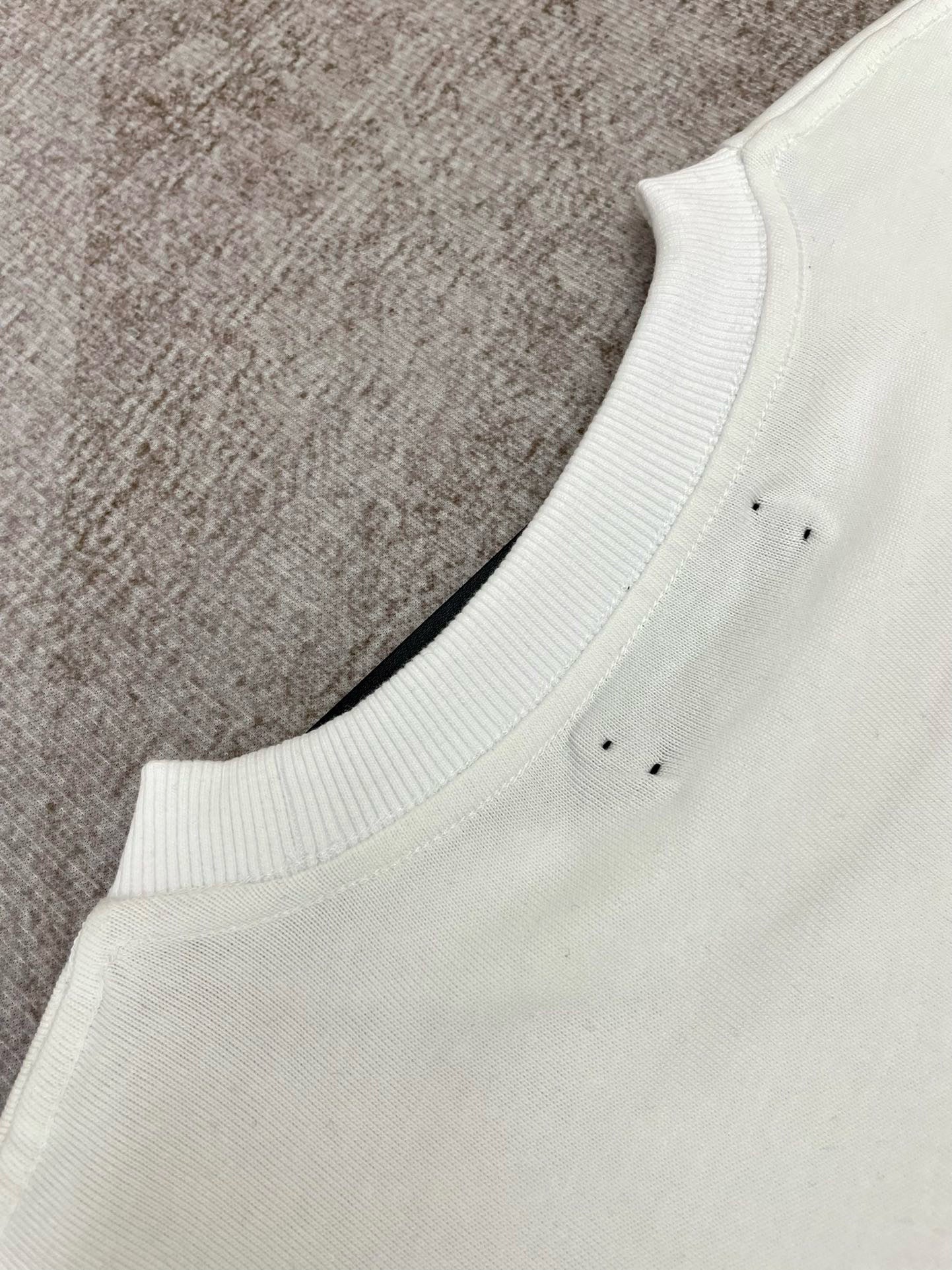 Amiri Long Sleeve