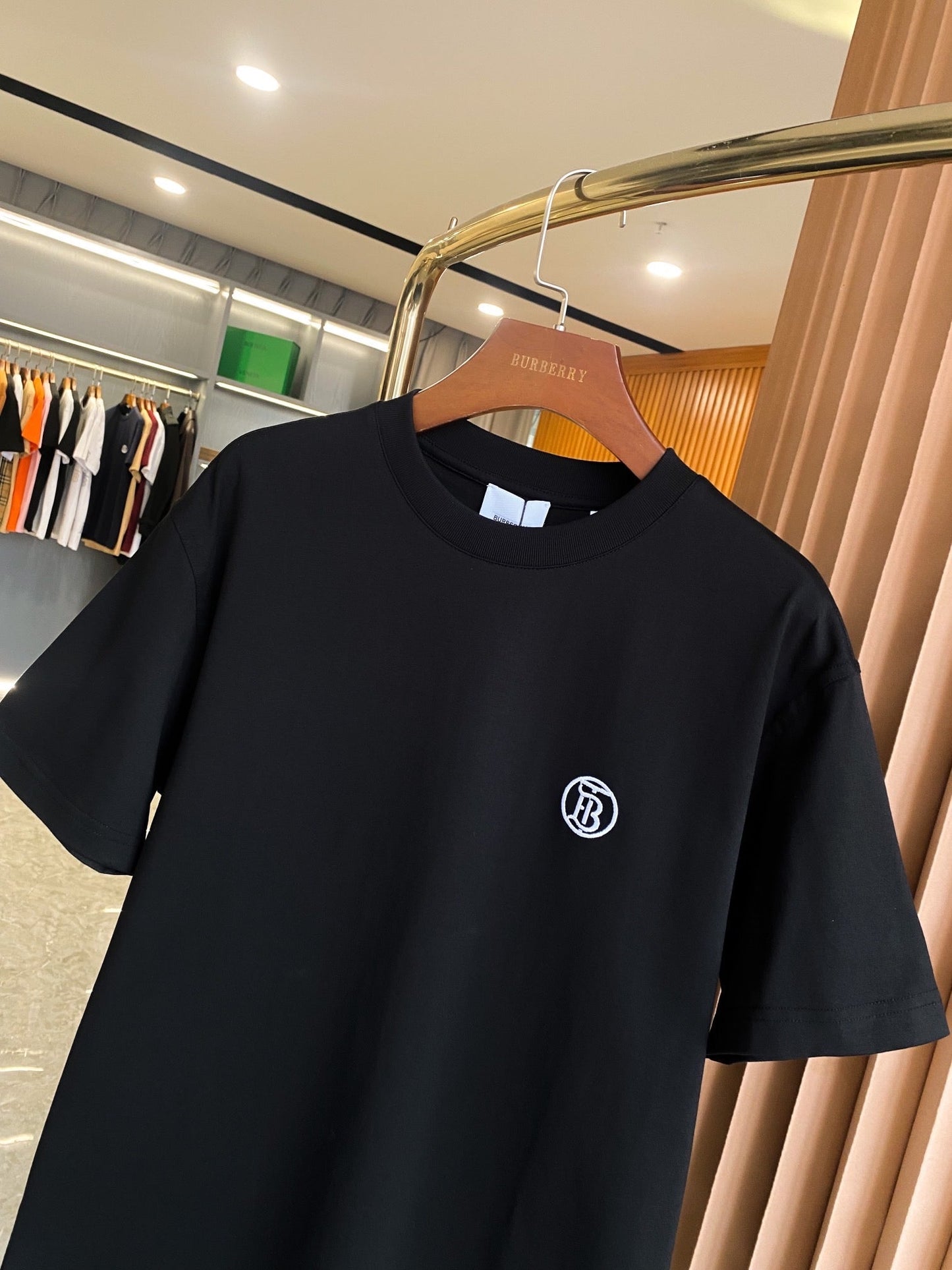 Burberry T-shirt