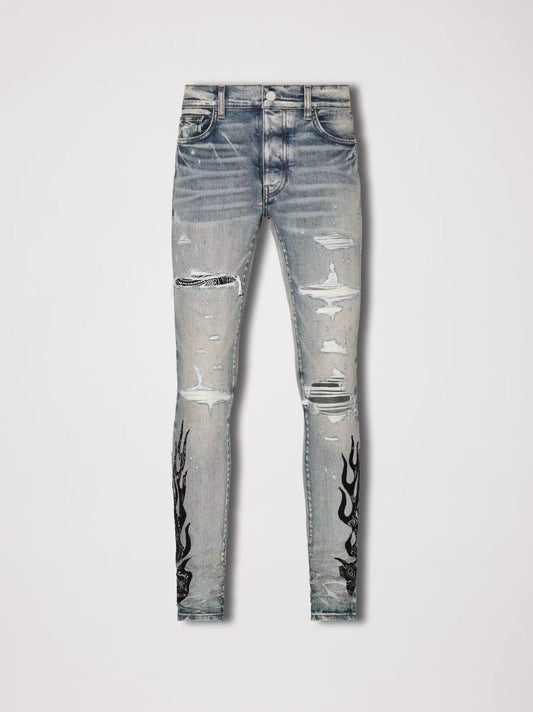 Amiri Jeans
