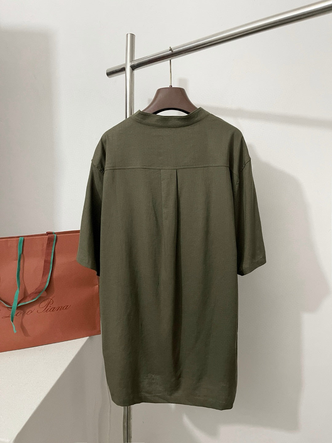 Loro Piana Shirt