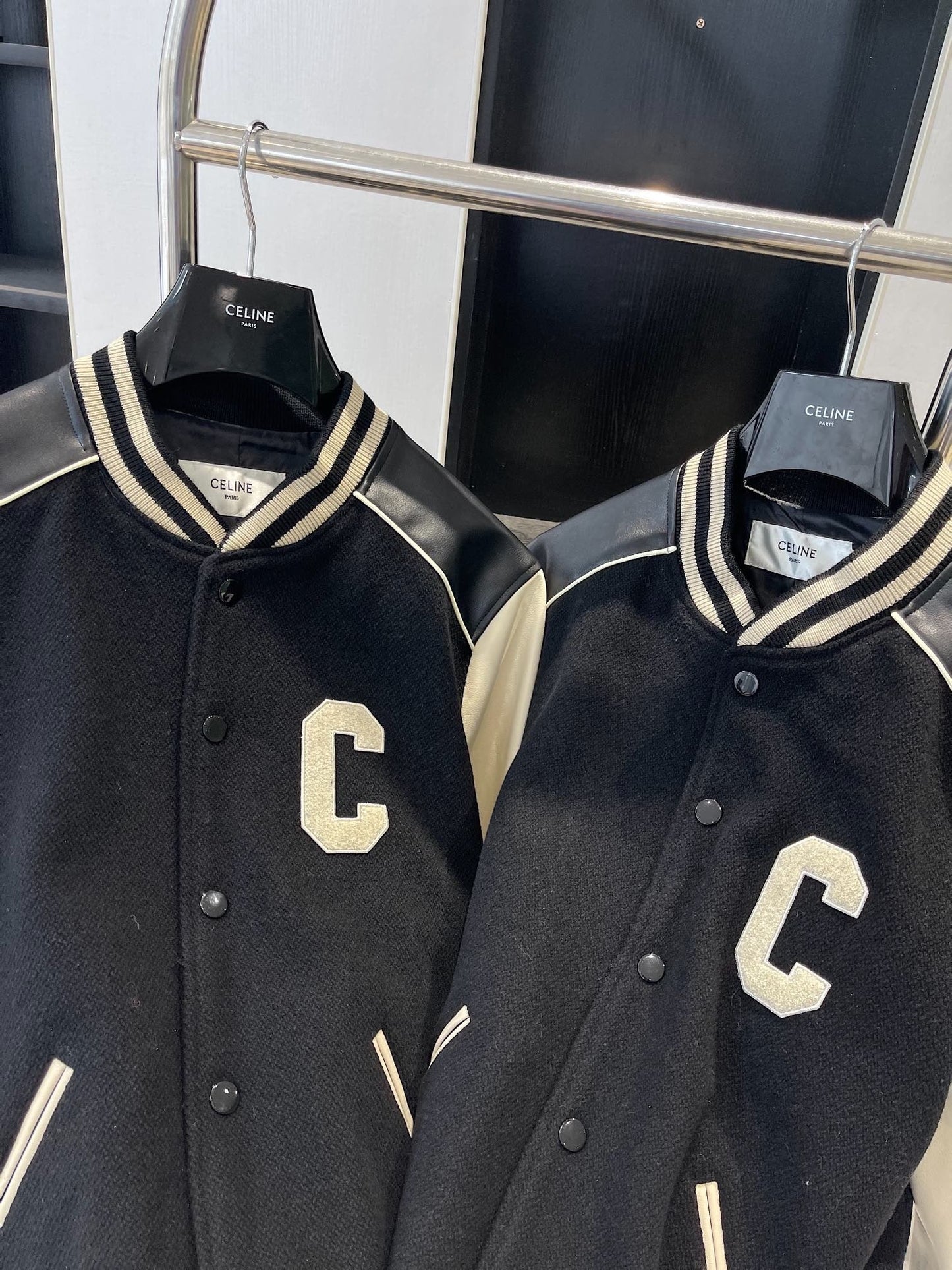 Celine Jacket