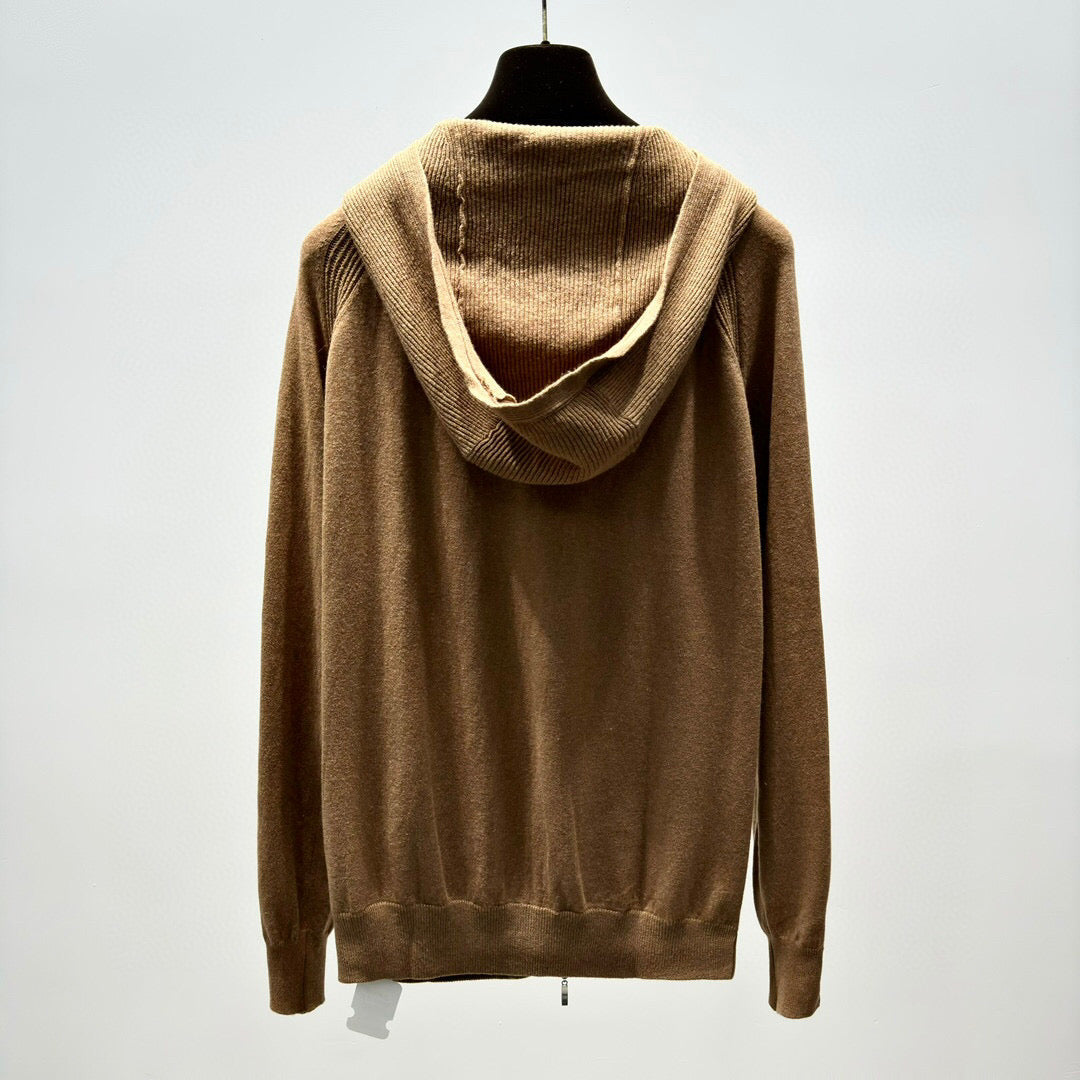 Loro Piana Hoodie