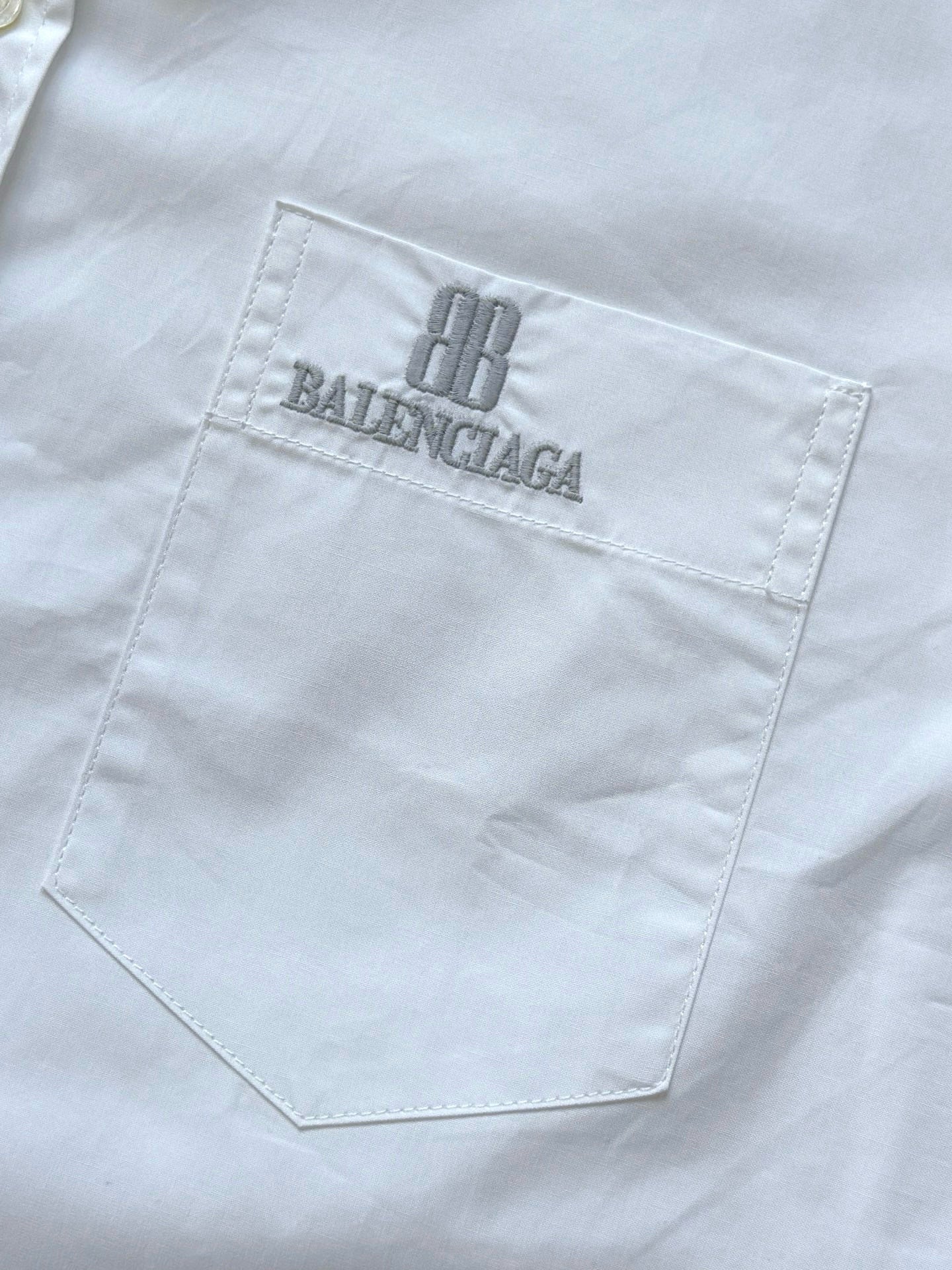 BLCG Long Sleeve Shirt