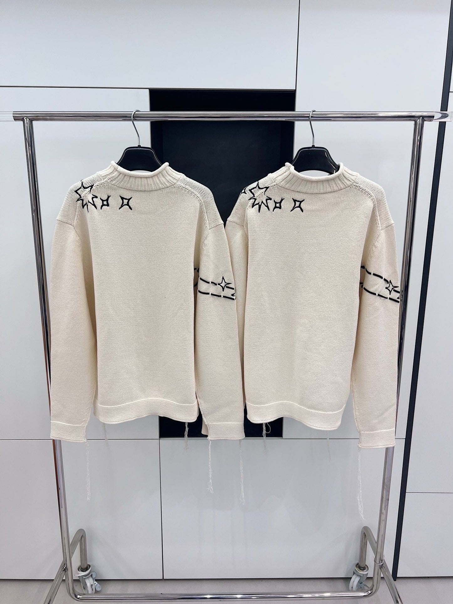 Dior Sweater