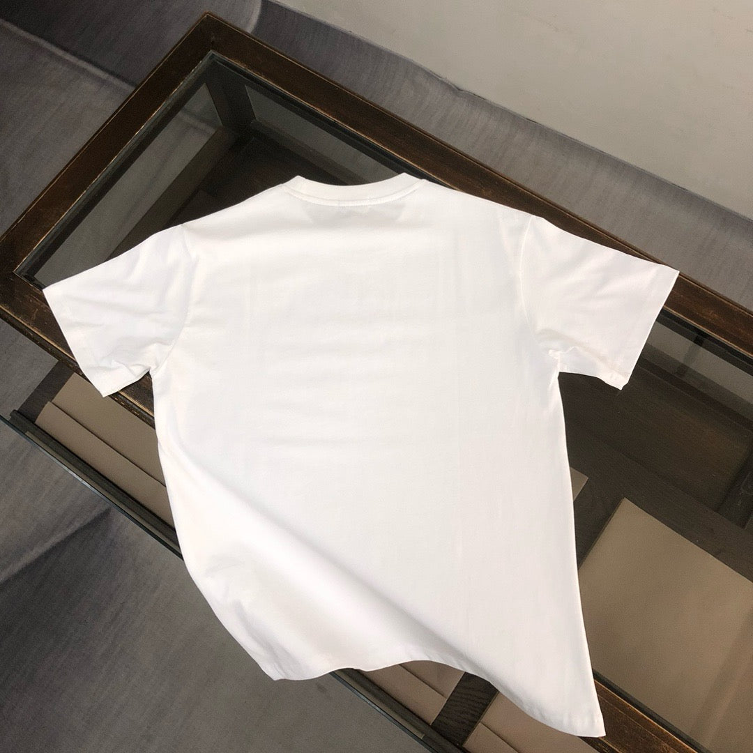 Moncler T-shirt