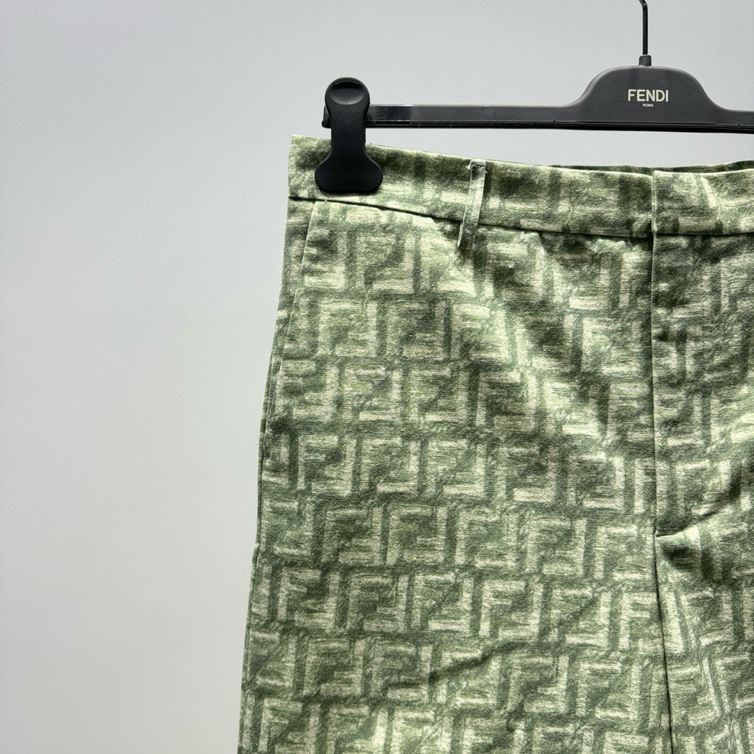 Fendi Shorts
