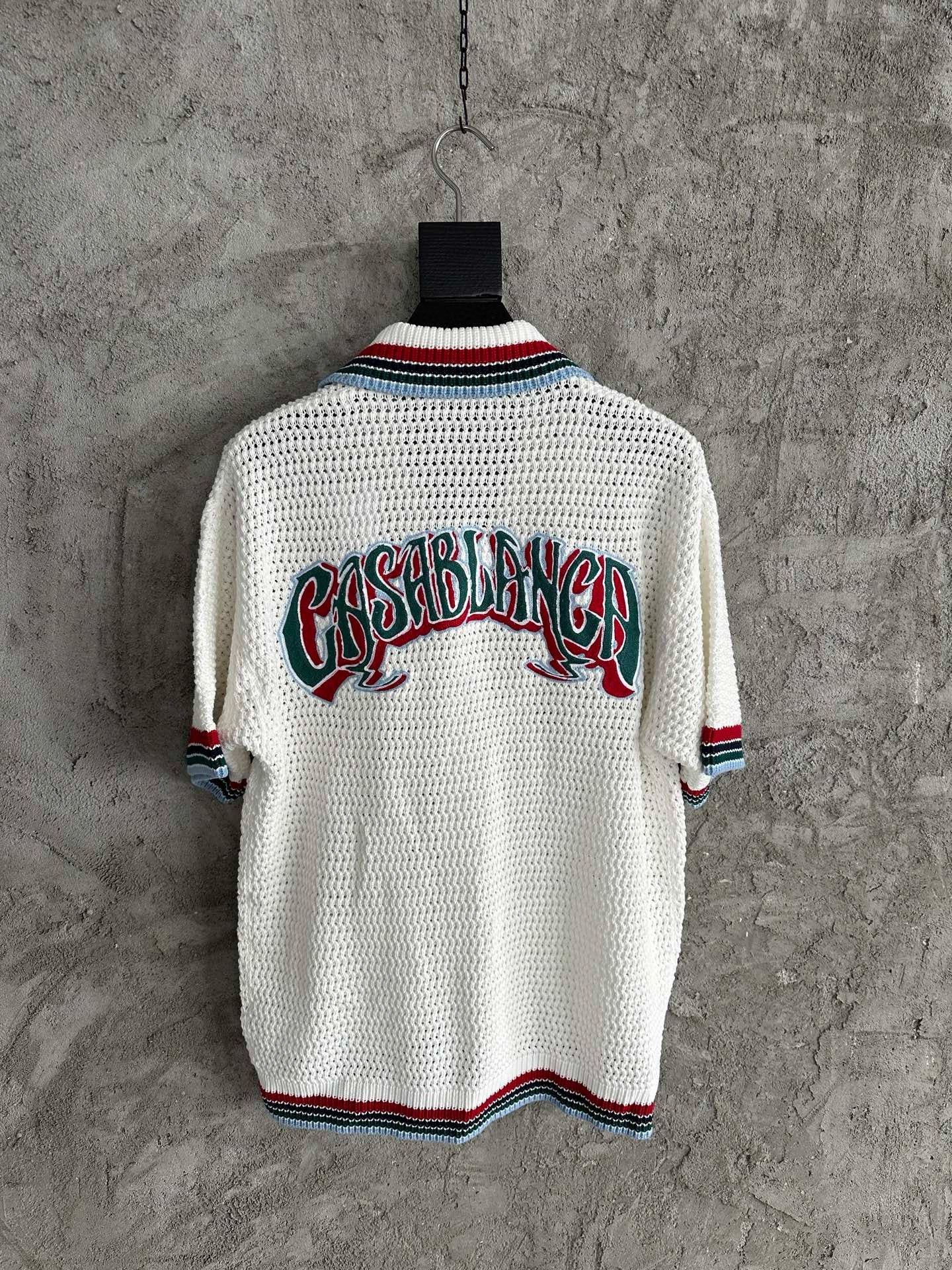 Casablanca Shirts