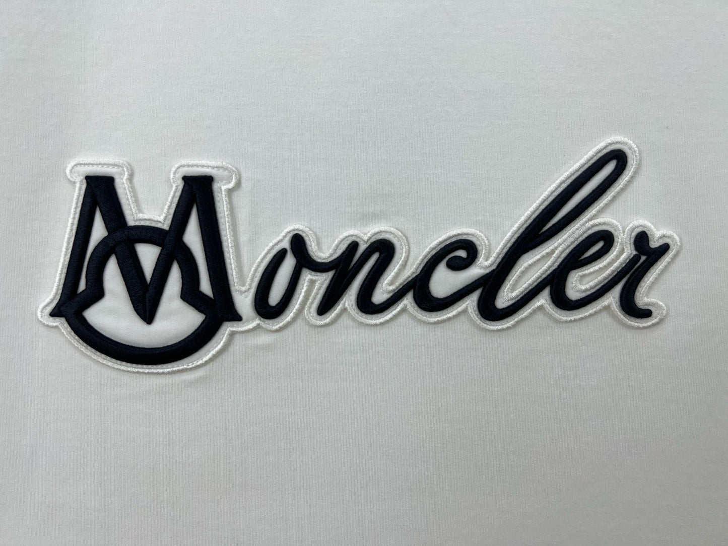 Moncler T-Shirt