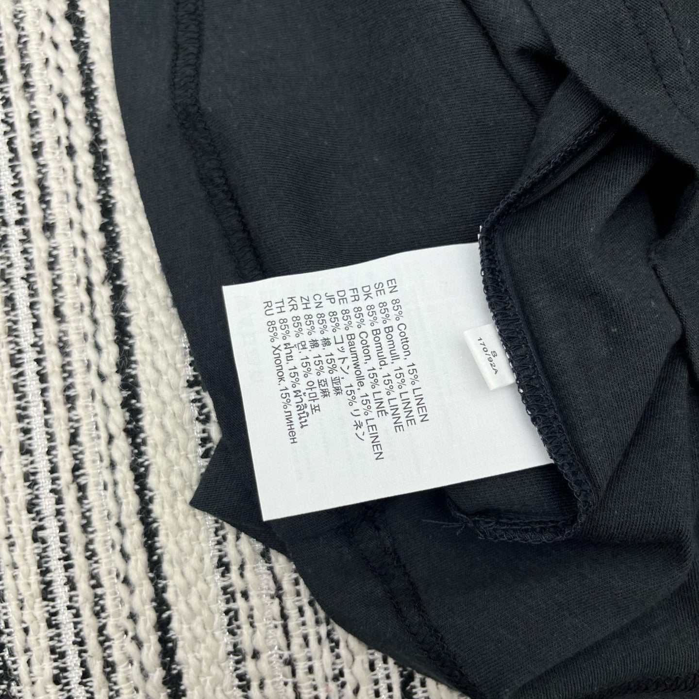 Acne Studios Tee