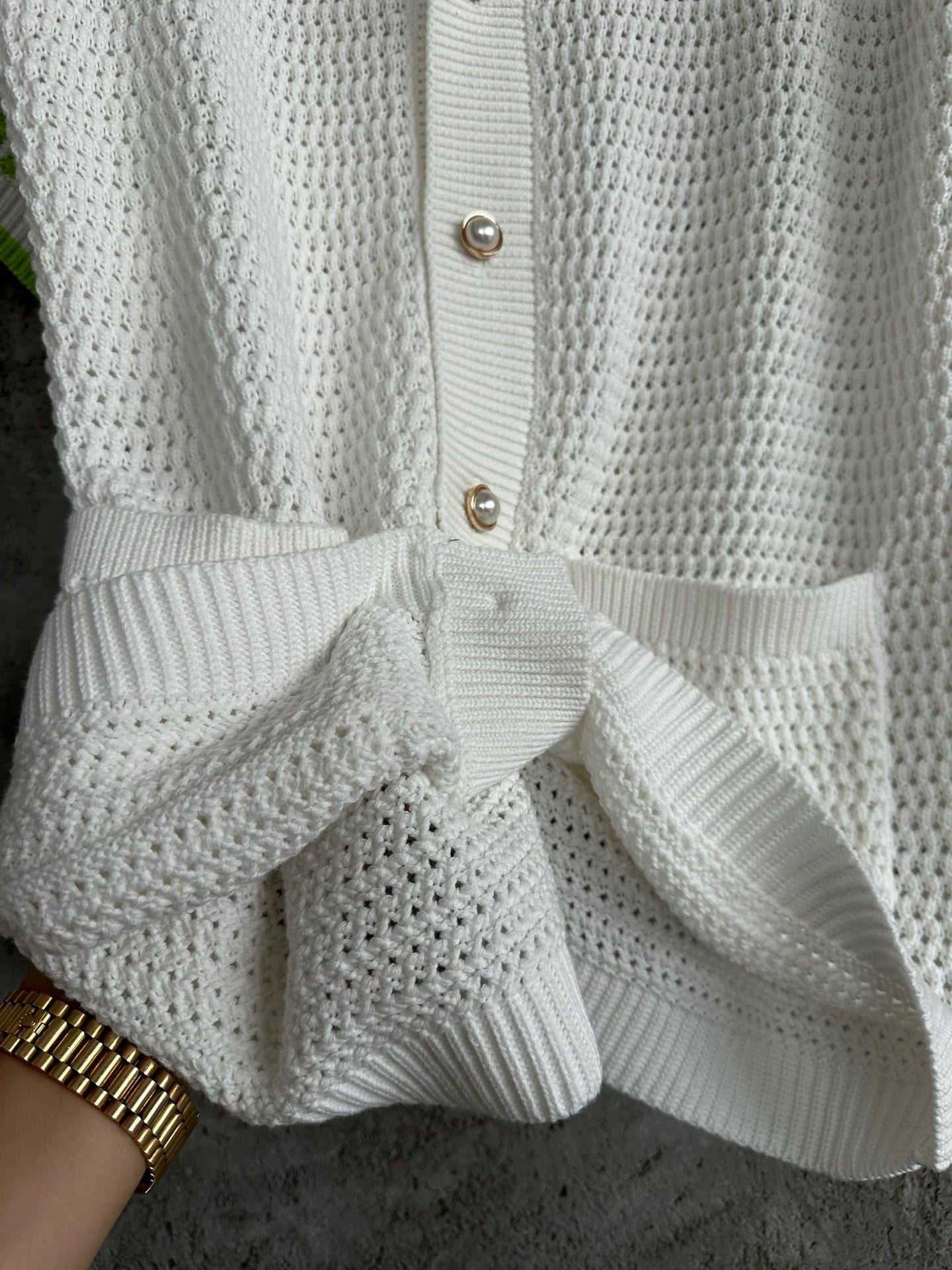 Casablanca Short Sleeve Shirt