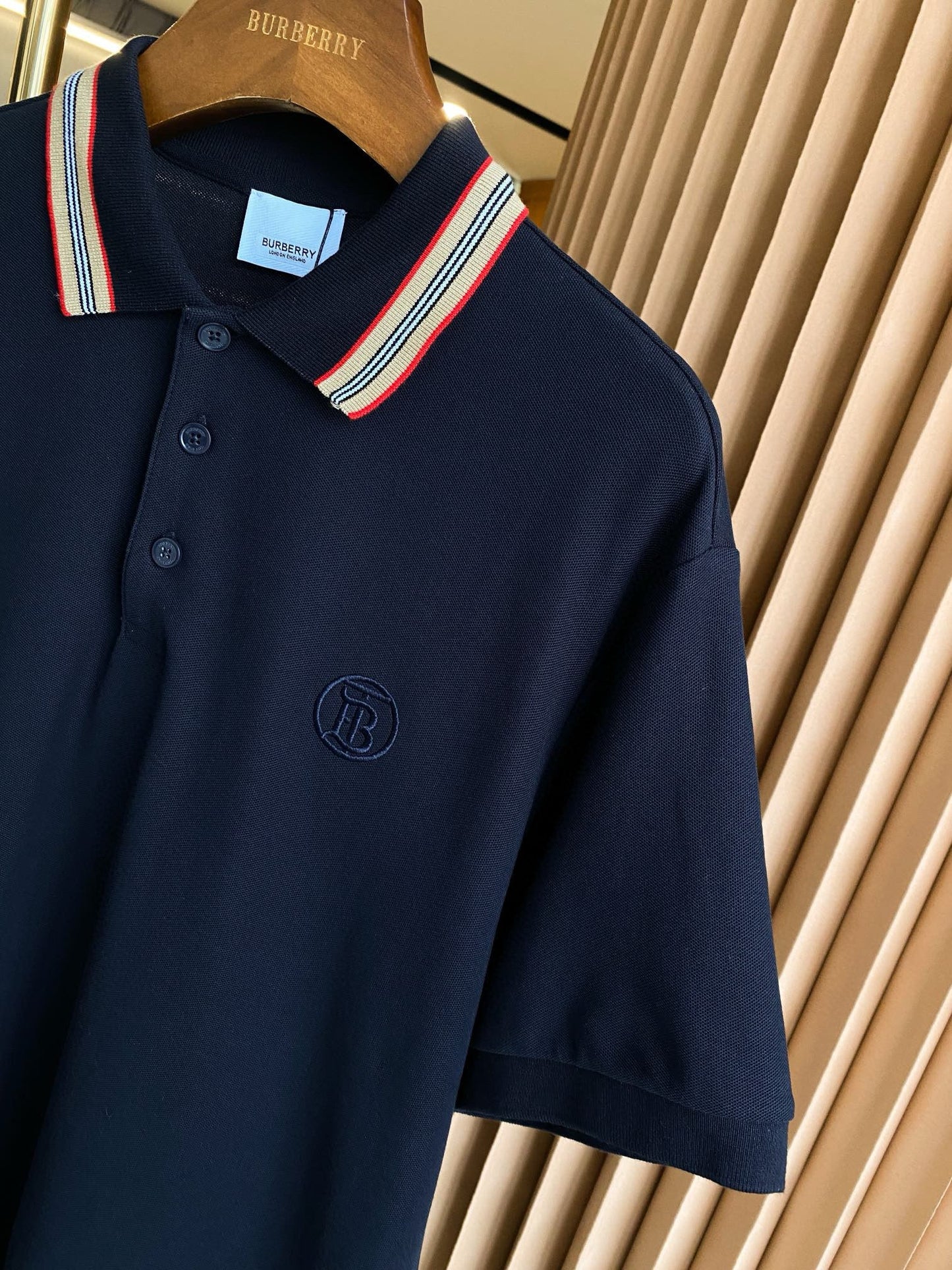 Burberry Polo
