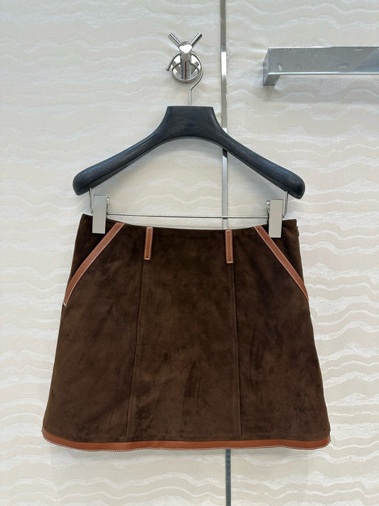 Miu Miu Skirt