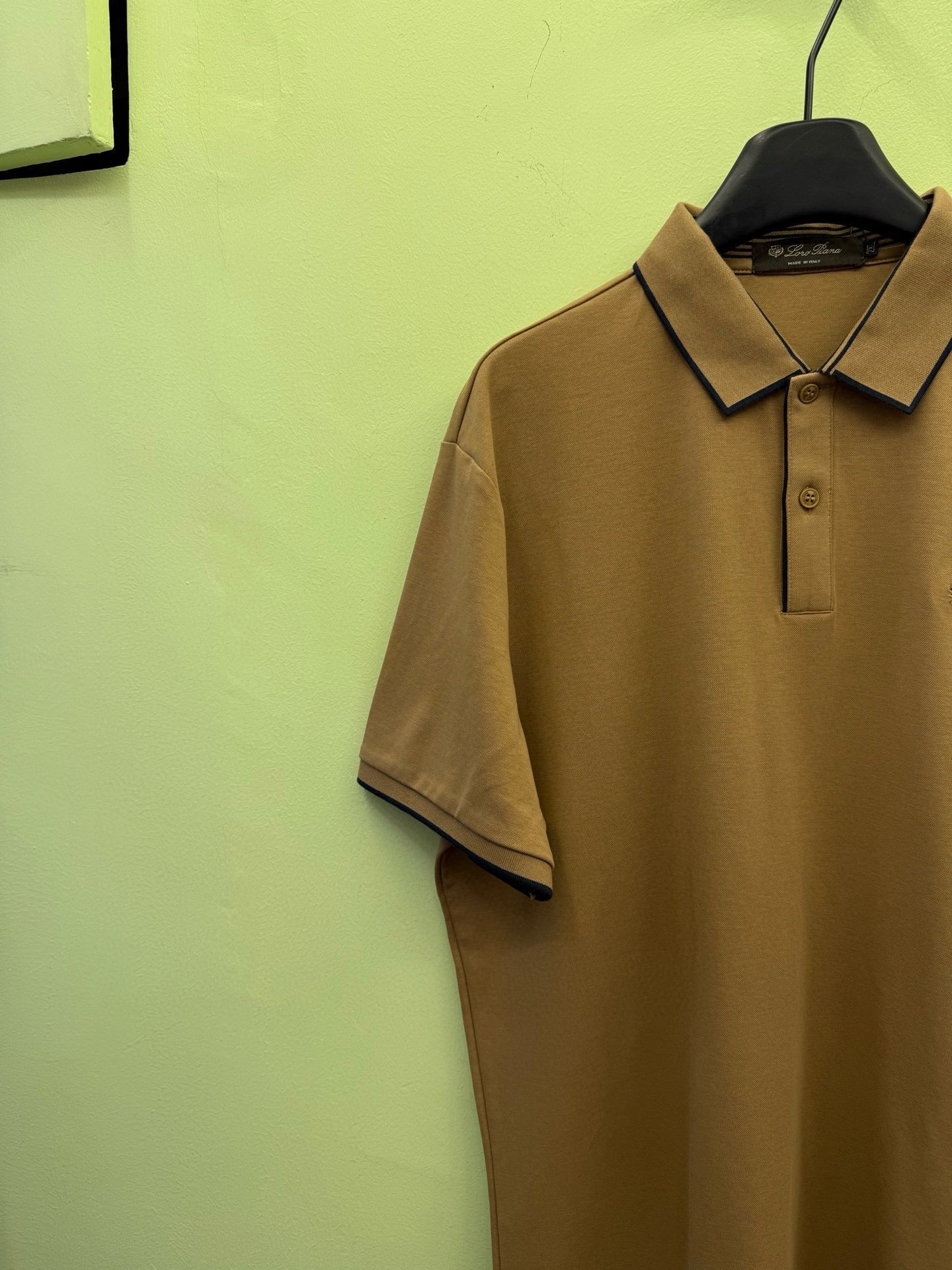 Loro Piana Polo