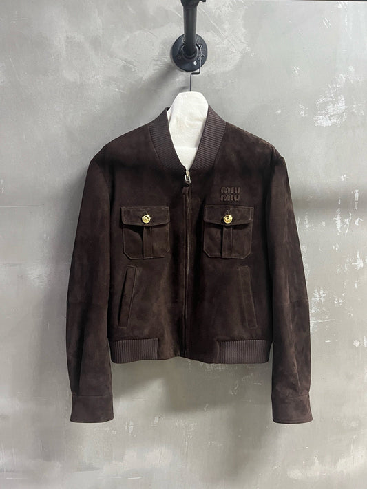 Miu Miu Jacket