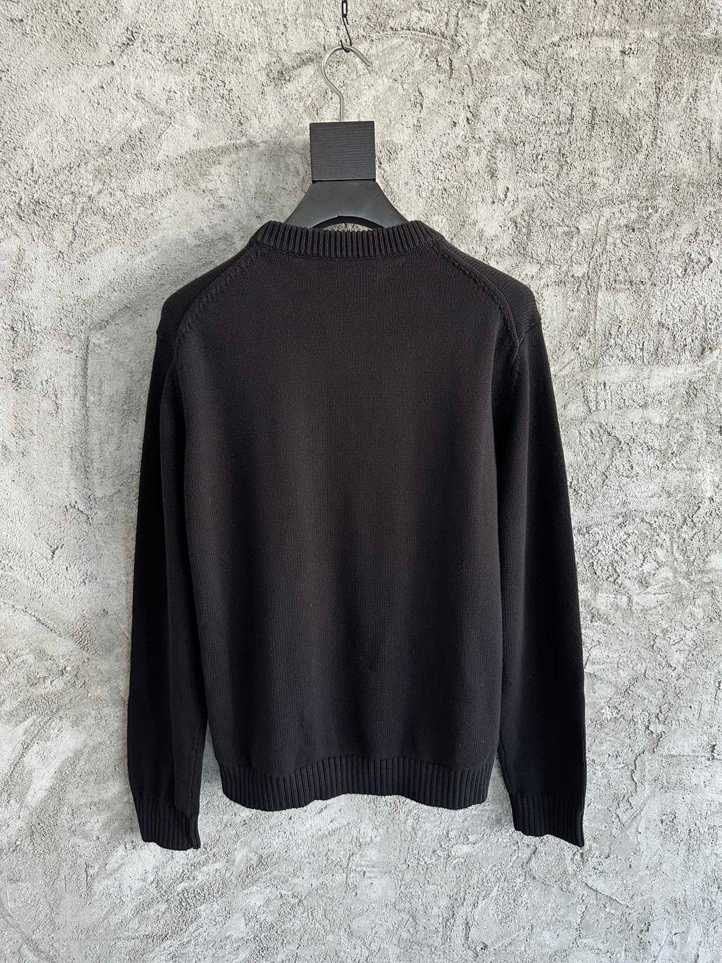 Casablance Long Sleeve