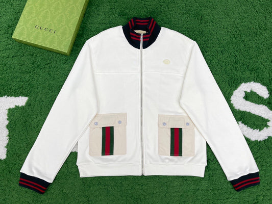 Gucci Jacket