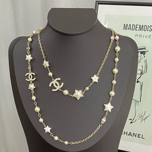 CHA Necklace
