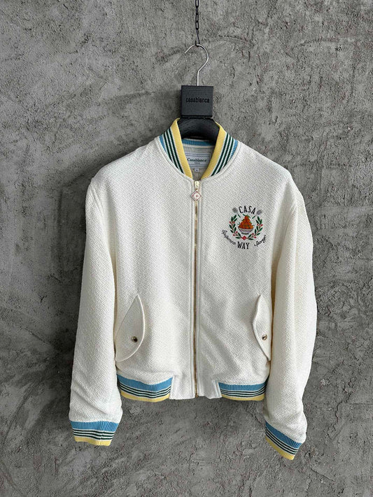 Casablance Jacket