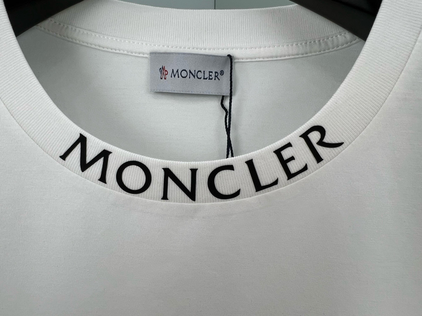Moncler T-Shirt
