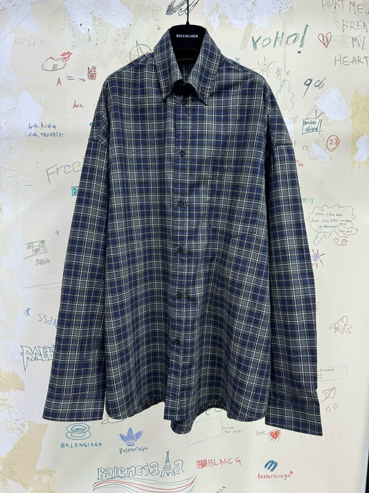 BLCG Long Sleeve Shirt