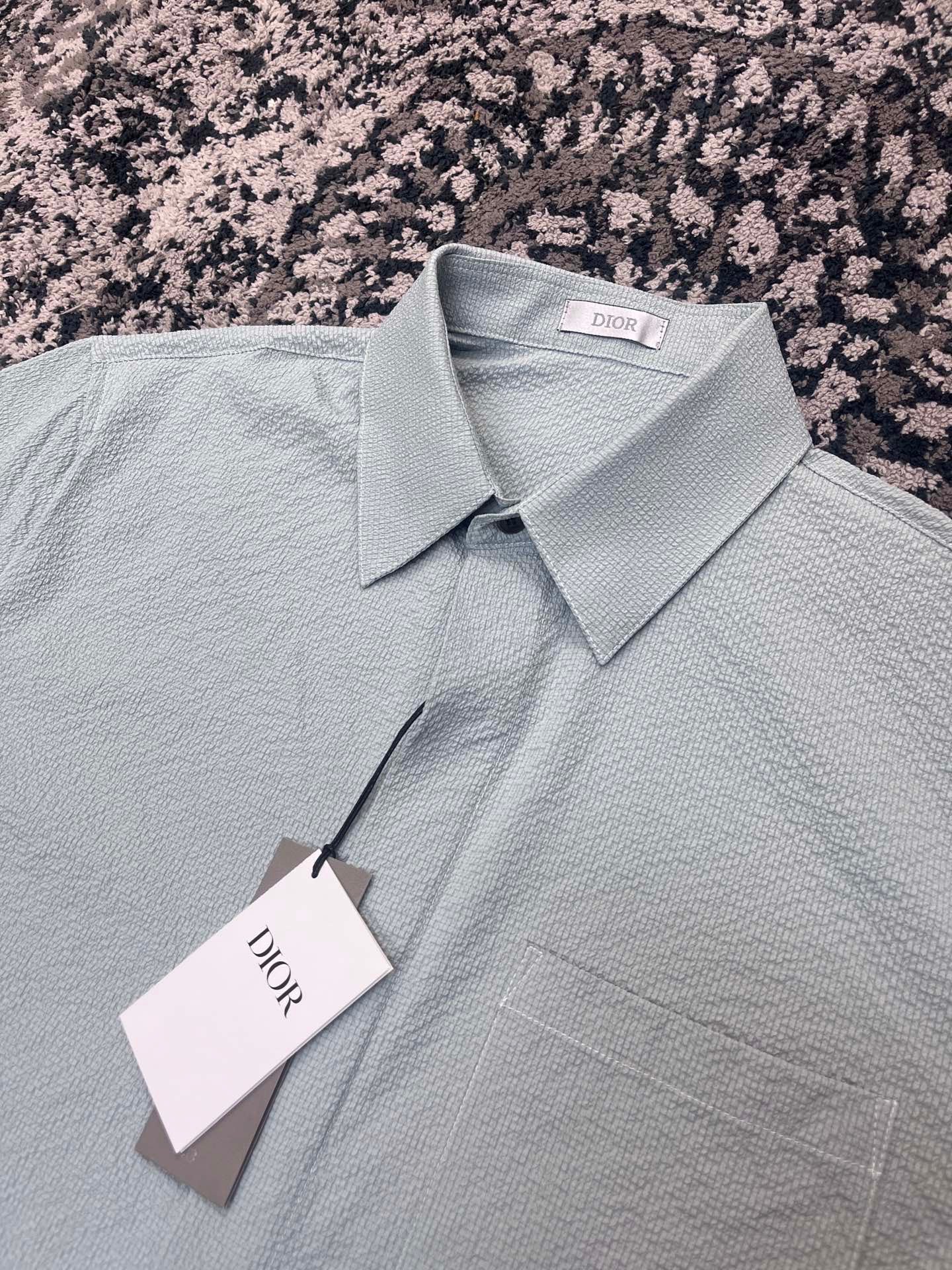 Dior Shirt