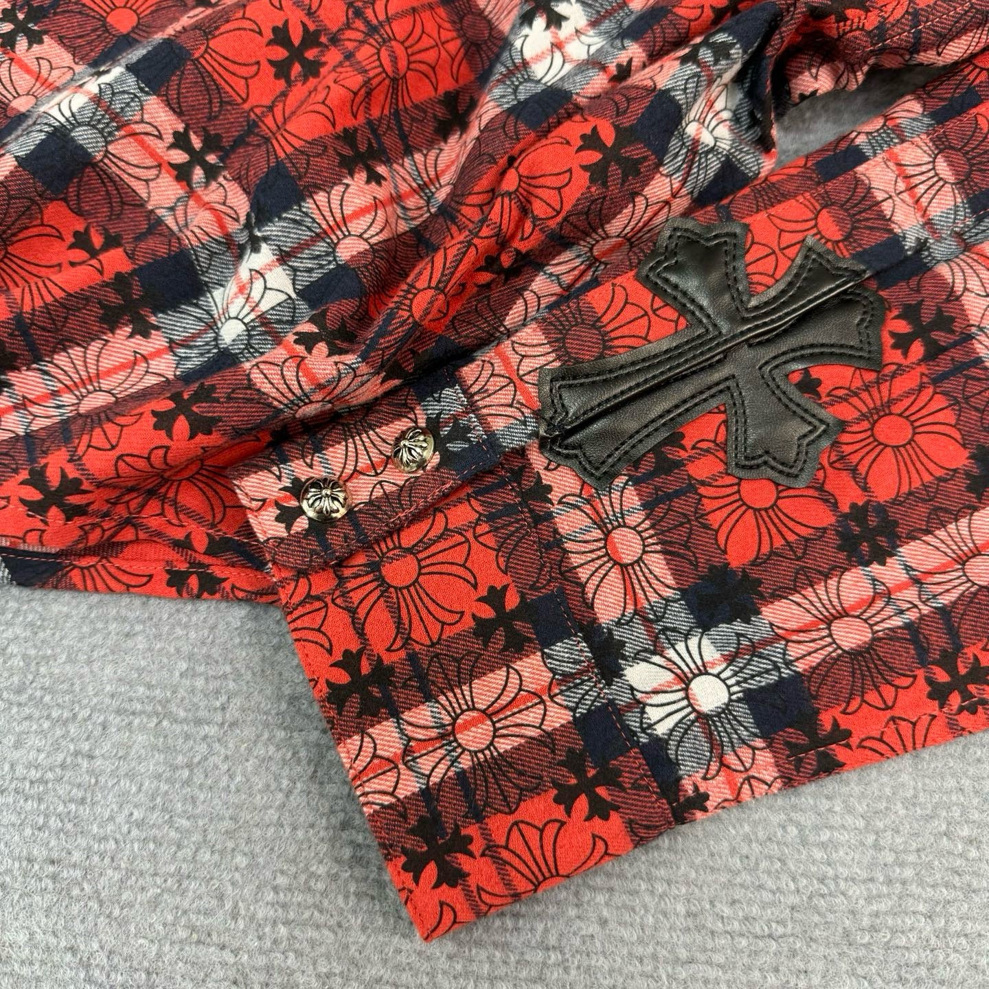 CH Long Sleeve Shirt