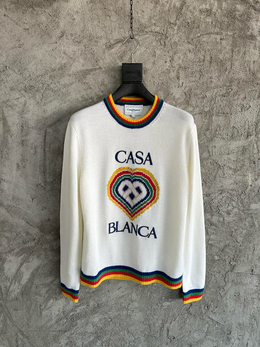 Casablance Sweater