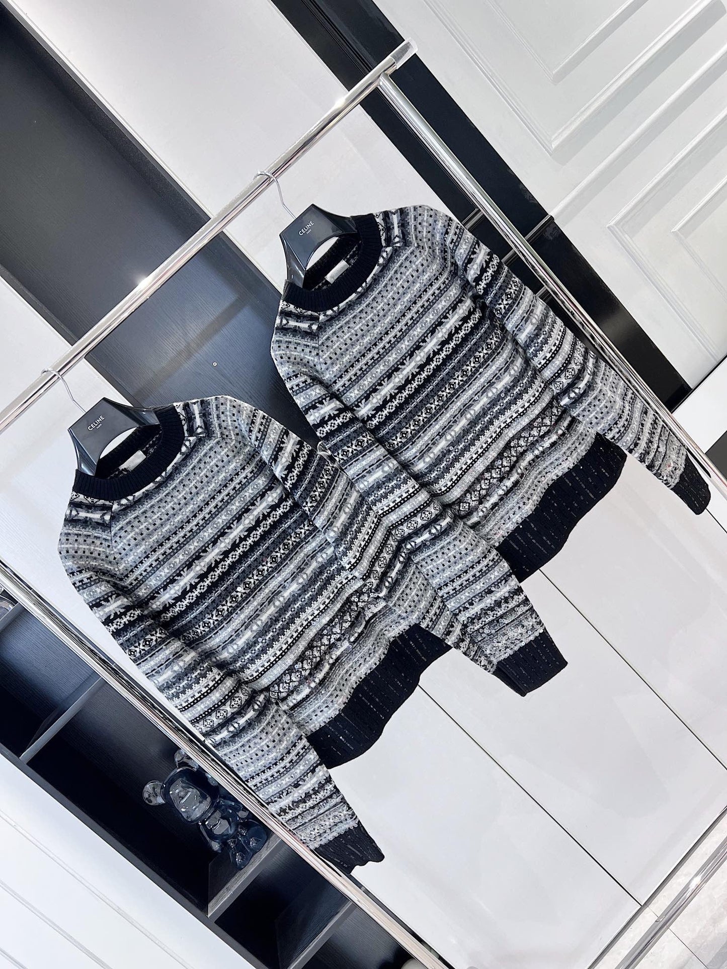 Dior Sweater